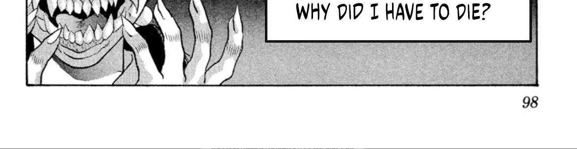 Read Onikirimaru chapter 68 image 3 on Lezhin