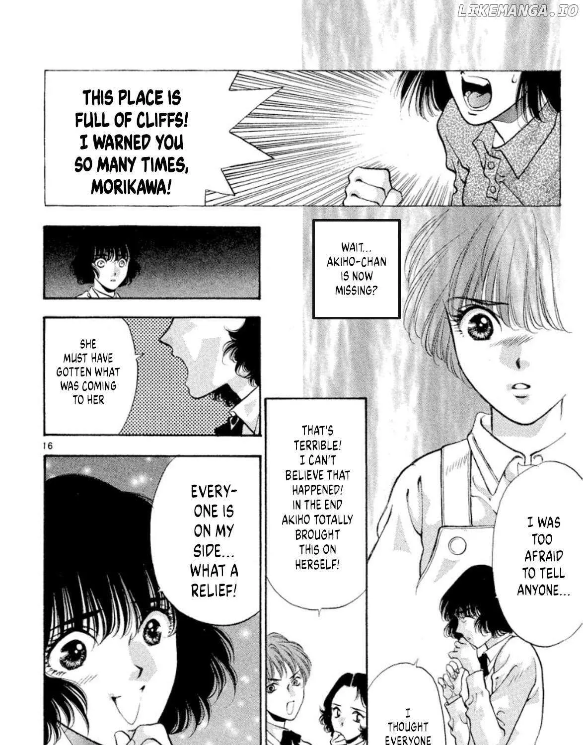 Read Onikirimaru chapter 68 image 30 on Lezhin