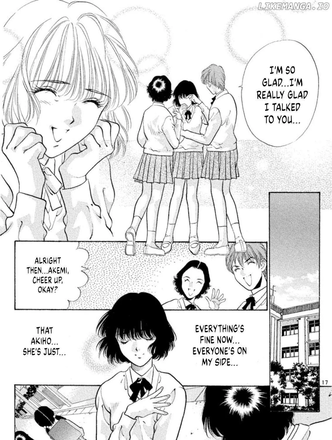 Read Onikirimaru chapter 68 image 32 on Lezhin
