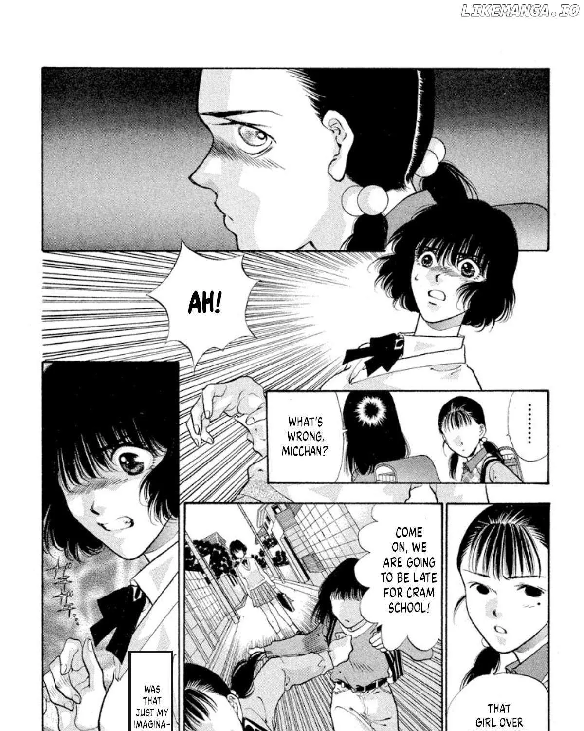 Read Onikirimaru chapter 68 image 34 on Lezhin