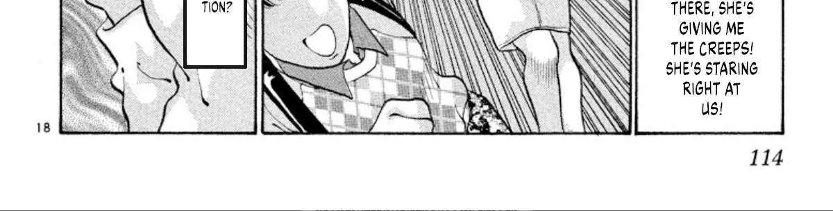Read Onikirimaru chapter 68 image 35 on Lezhin