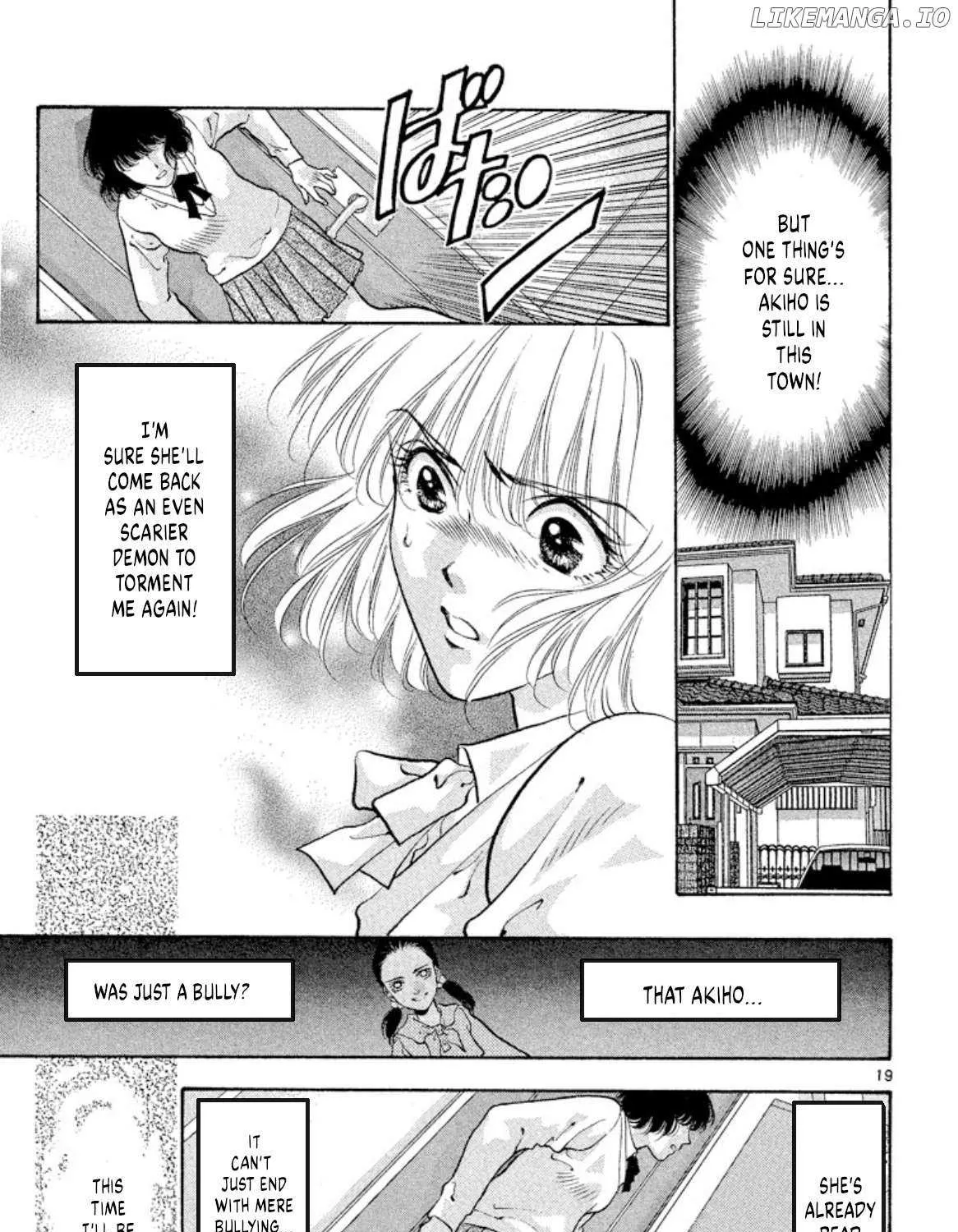 Read Onikirimaru chapter 68 image 36 on Lezhin