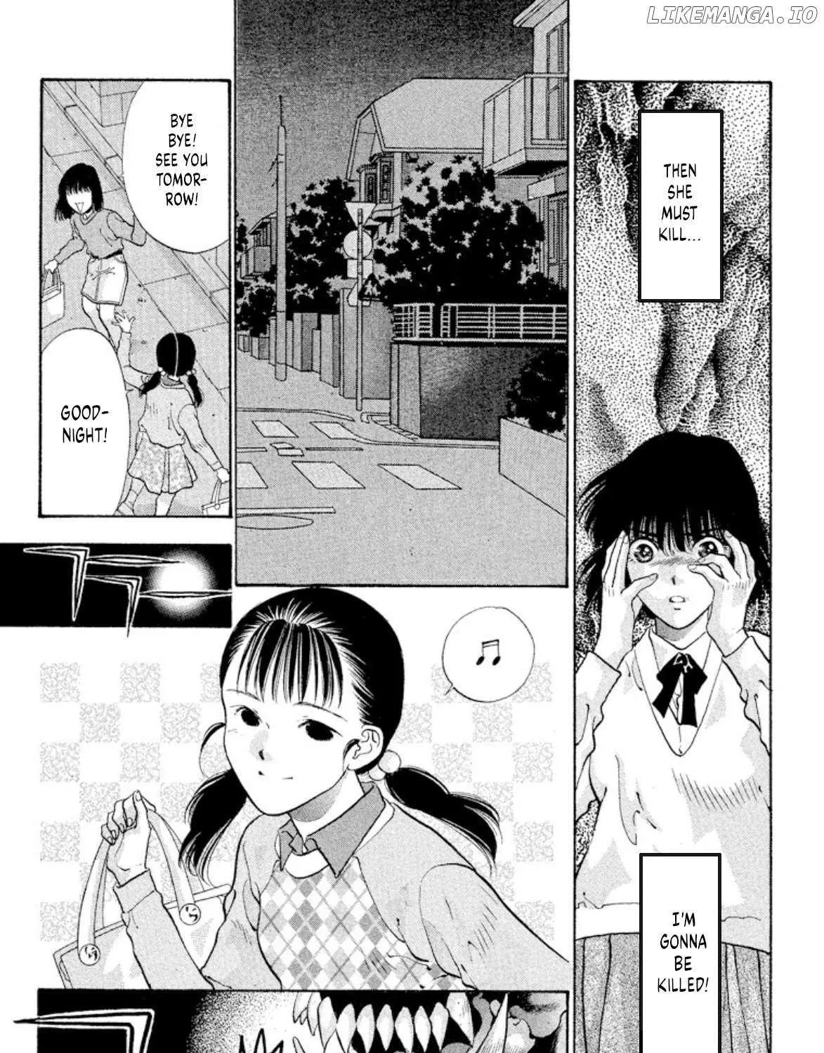 Read Onikirimaru chapter 68 image 38 on Lezhin