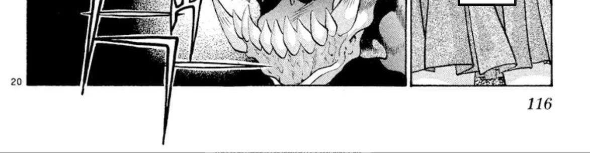 Read Onikirimaru chapter 68 image 39 on Lezhin