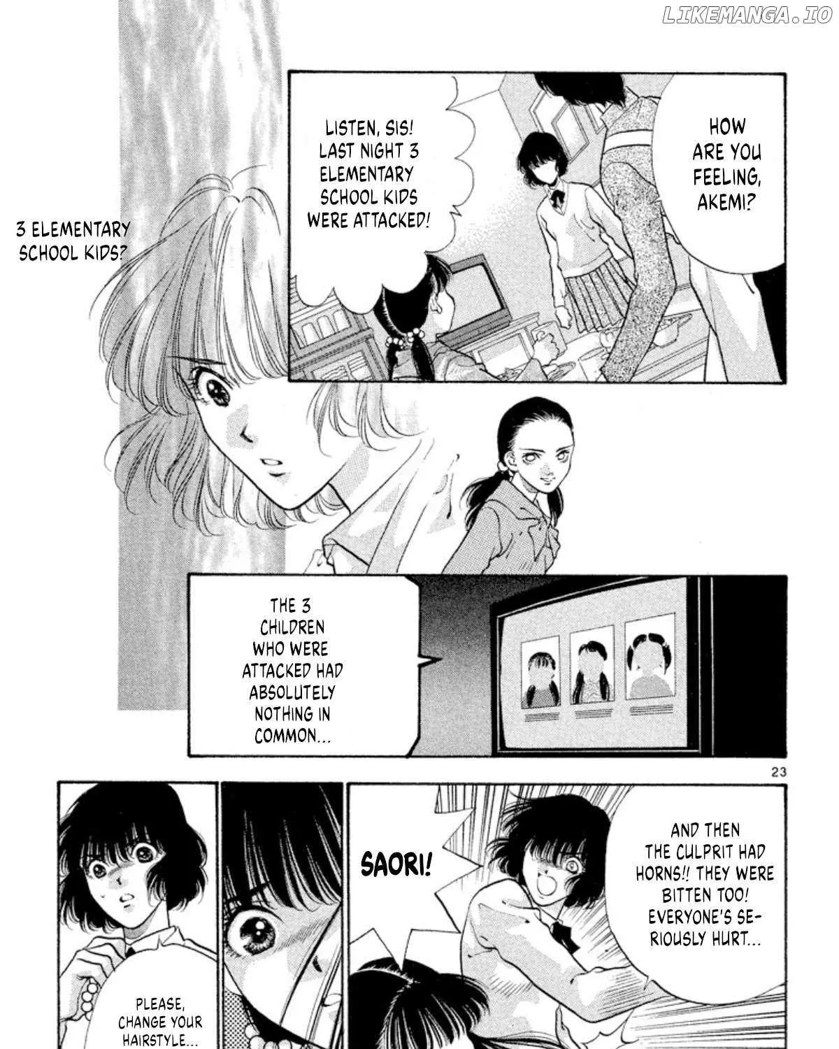 Read Onikirimaru chapter 68 image 44 on Lezhin