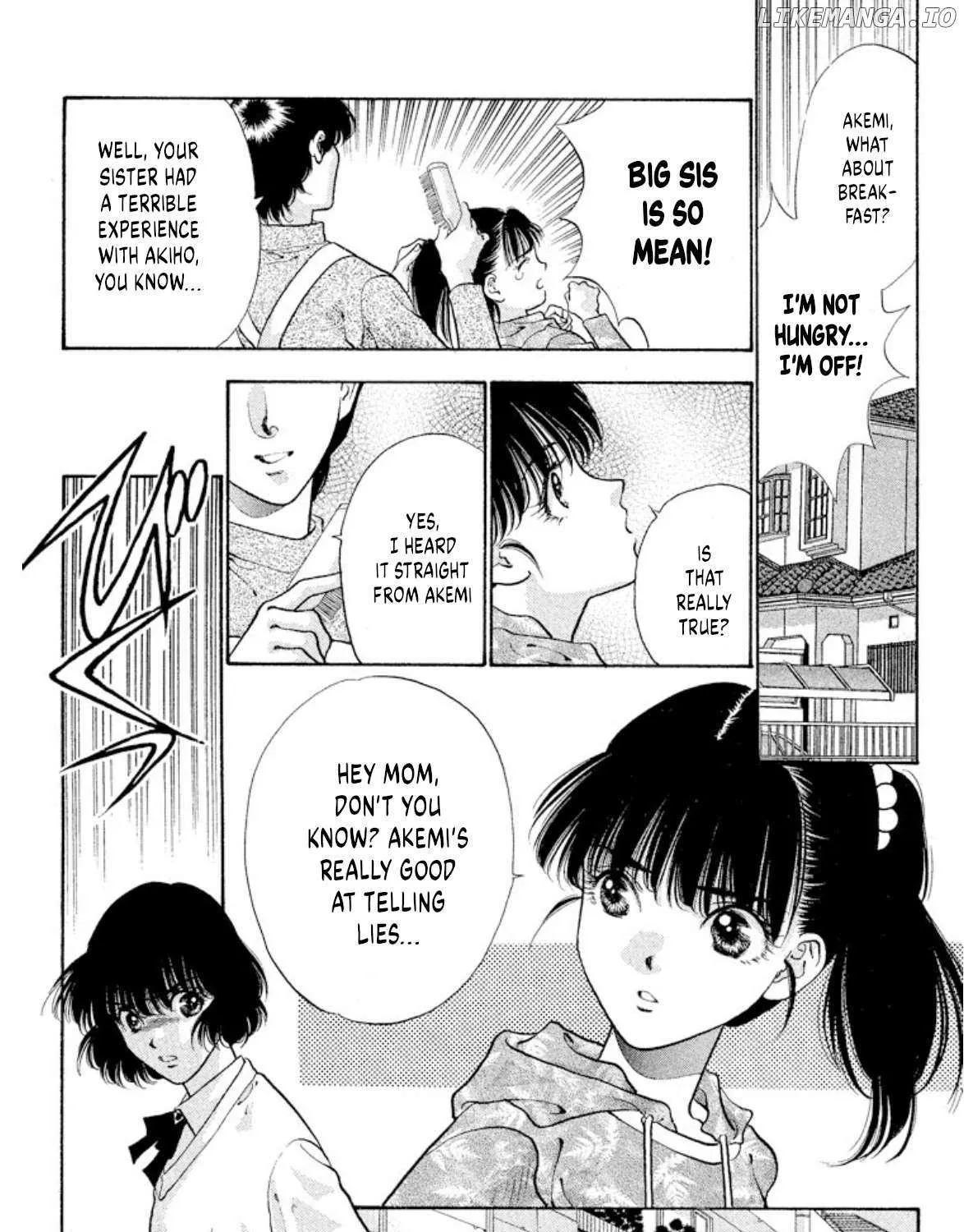 Read Onikirimaru chapter 68 image 46 on Lezhin