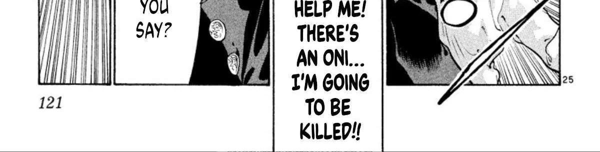 Read Onikirimaru chapter 68 image 49 on Lezhin