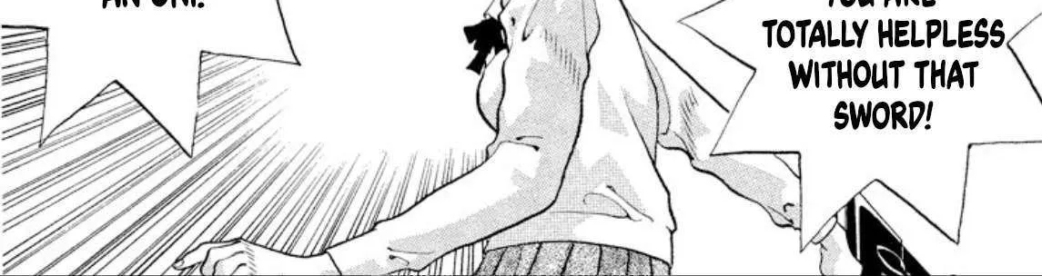Read Onikirimaru chapter 68 image 53 on Lezhin