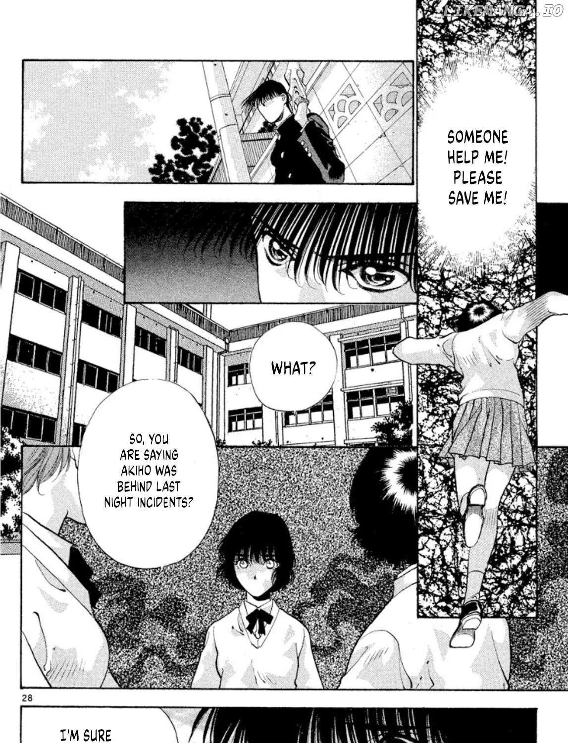 Read Onikirimaru chapter 68 image 54 on Lezhin