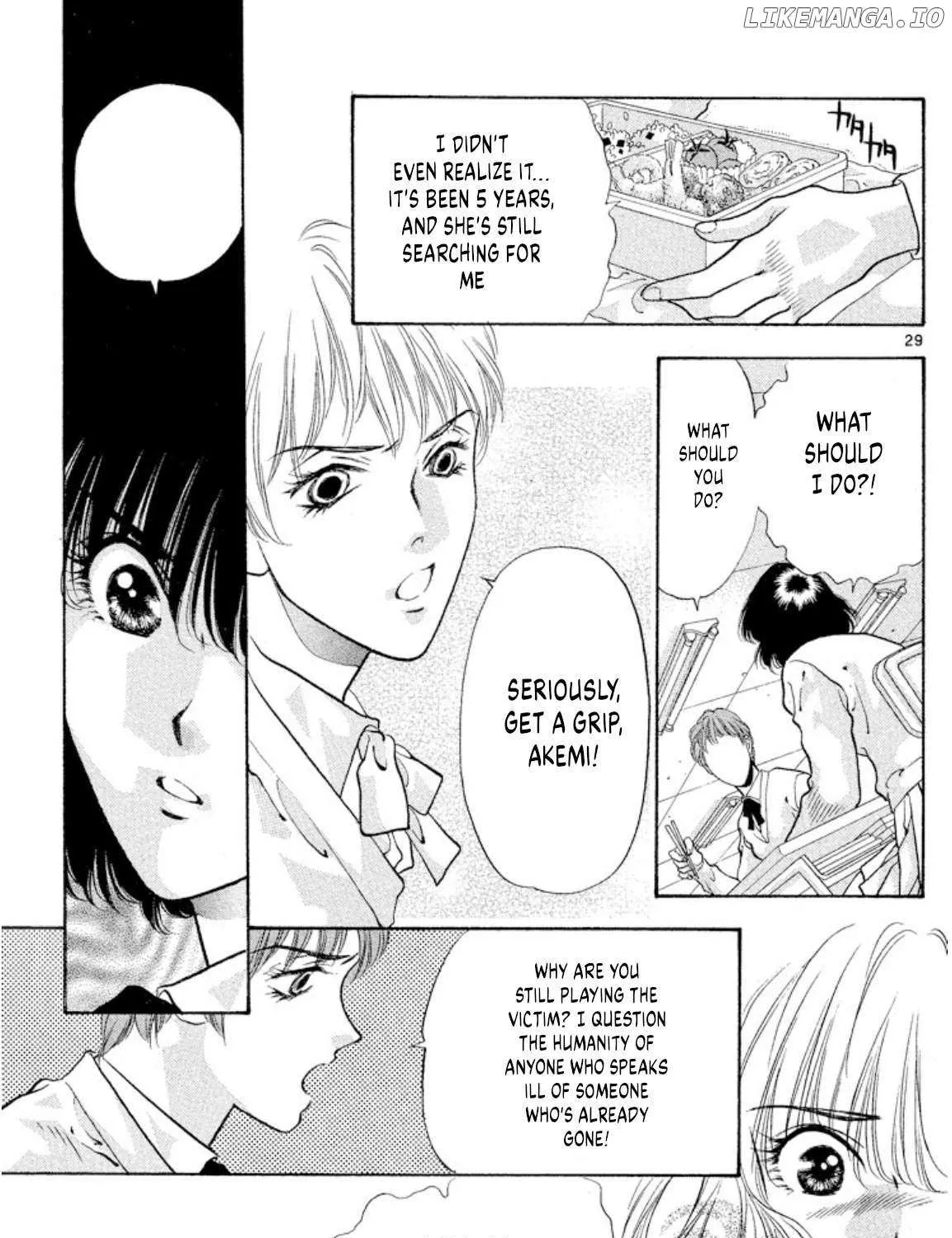Read Onikirimaru chapter 68 image 56 on Lezhin