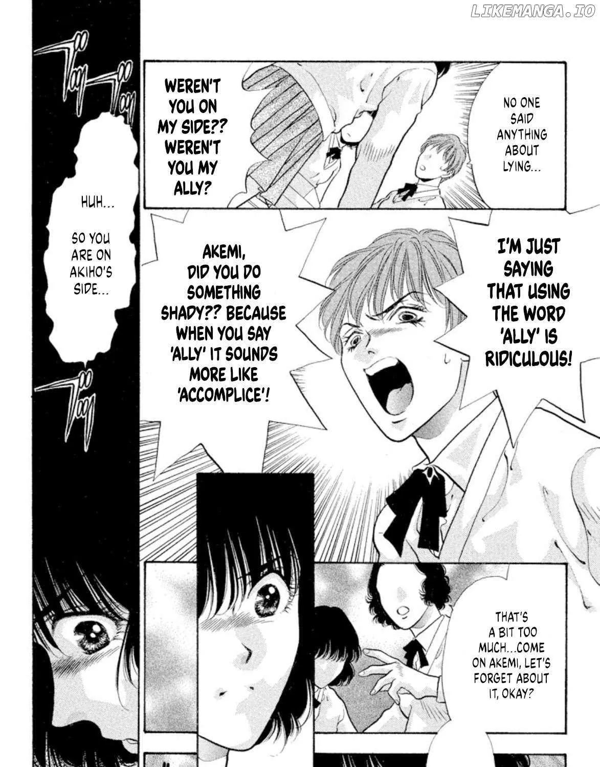 Read Onikirimaru chapter 68 image 58 on Lezhin