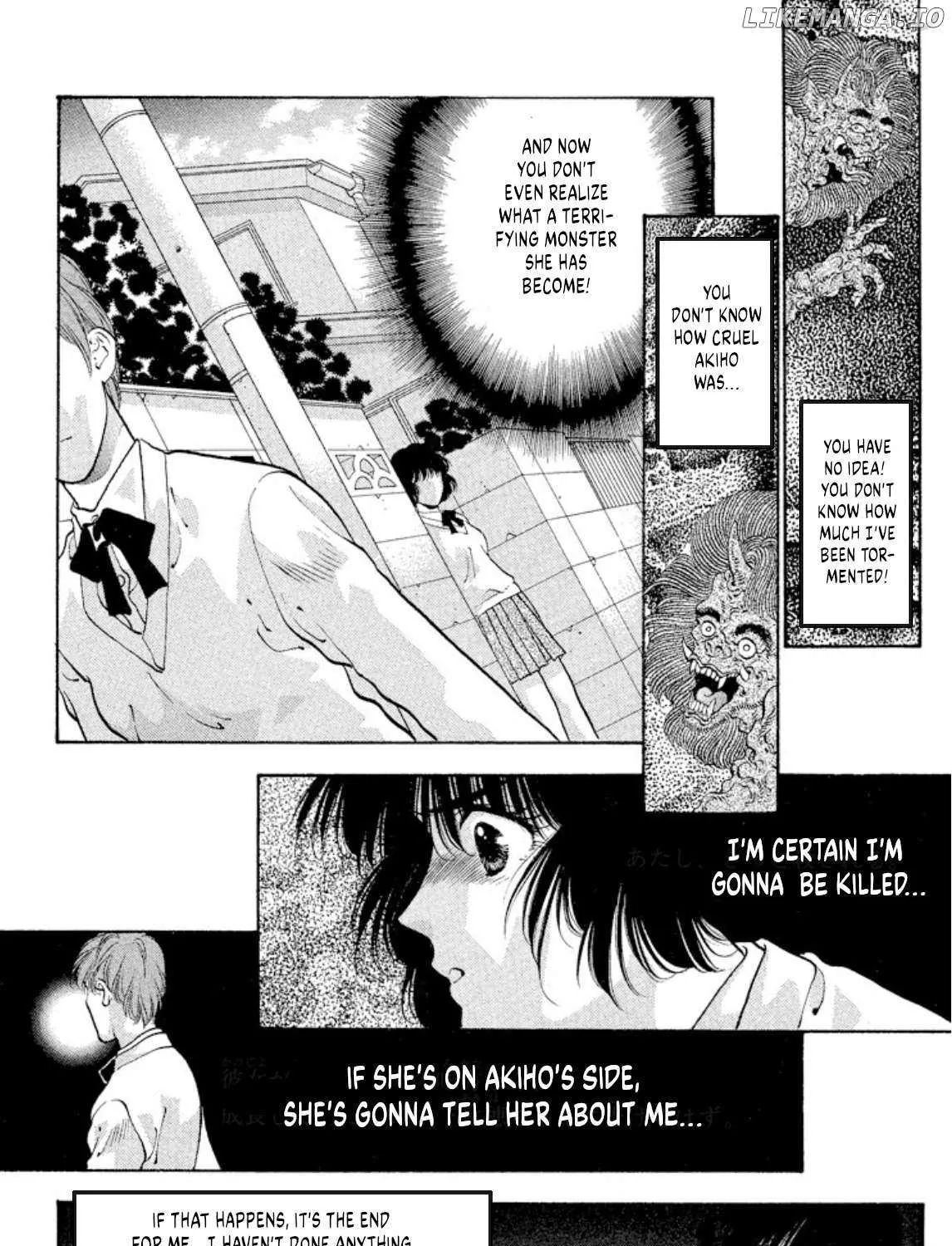 Read Onikirimaru chapter 68 image 60 on Lezhin