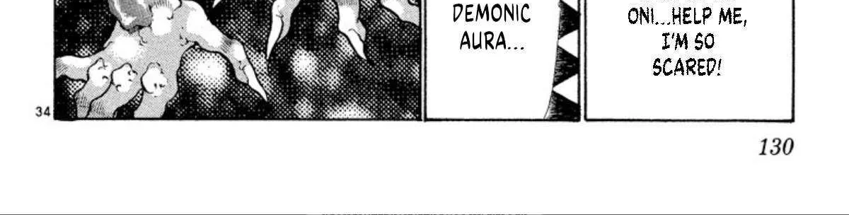 Read Onikirimaru chapter 68 image 67 on Lezhin