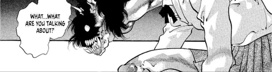 Read Onikirimaru chapter 68 image 69 on Lezhin