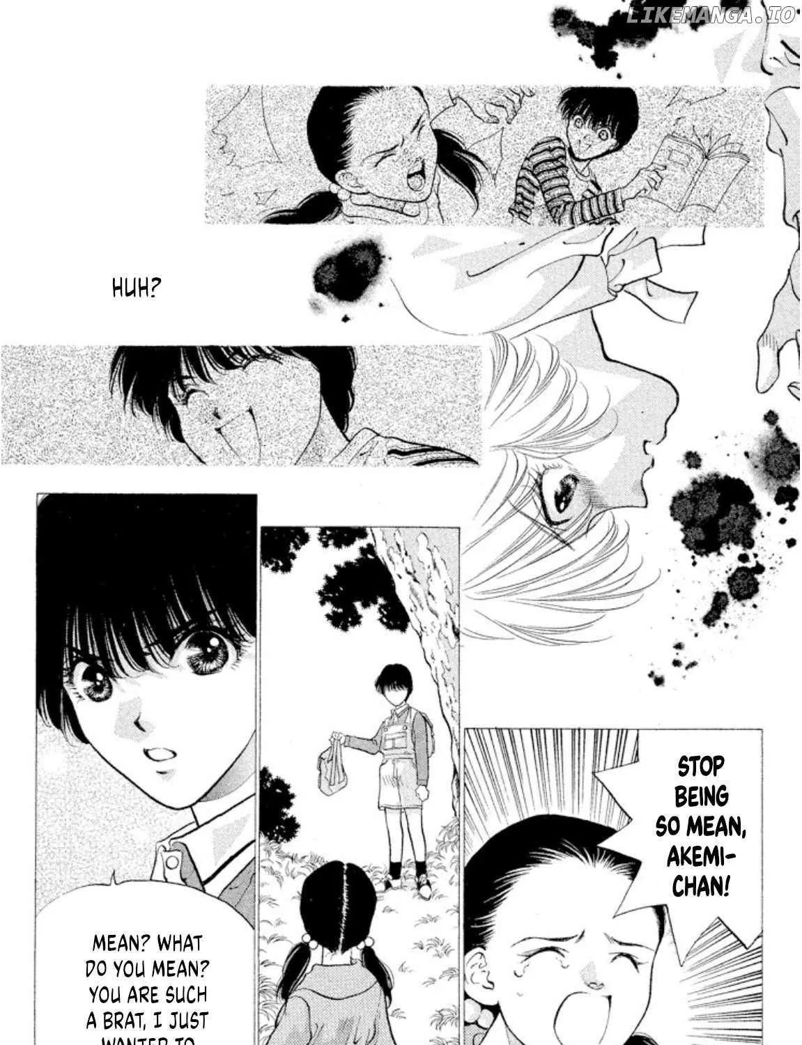 Read Onikirimaru chapter 68 image 74 on Lezhin