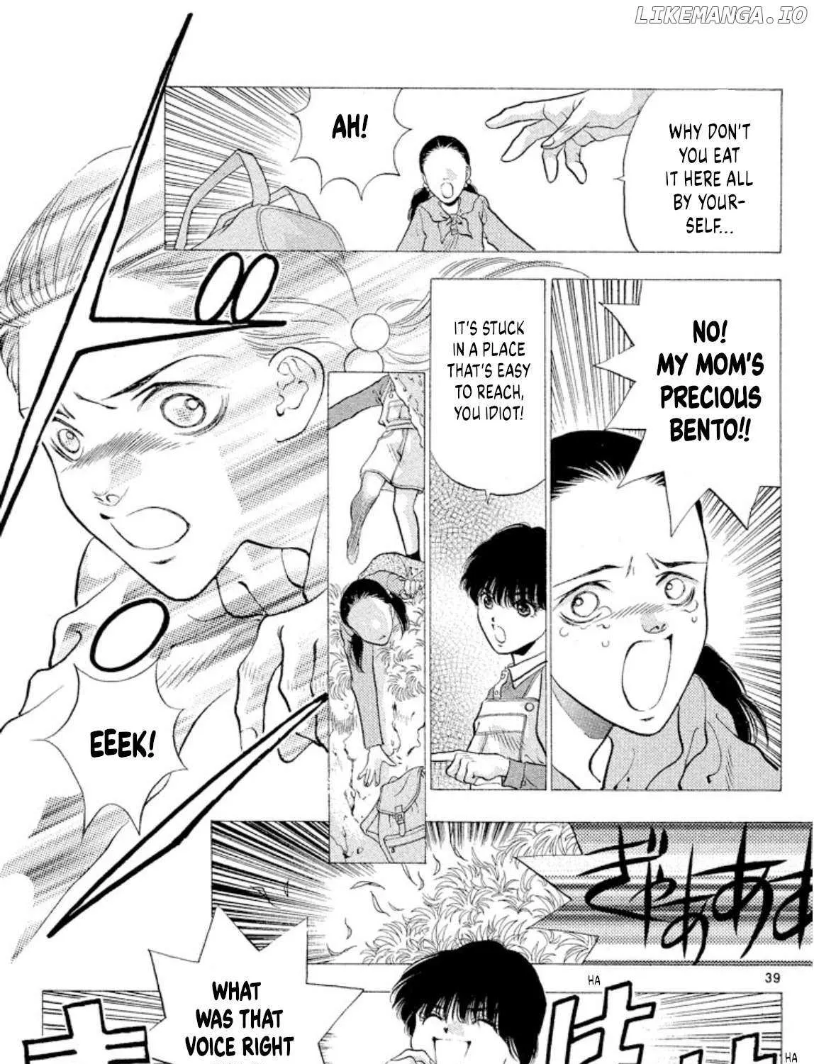 Read Onikirimaru chapter 68 image 76 on Lezhin