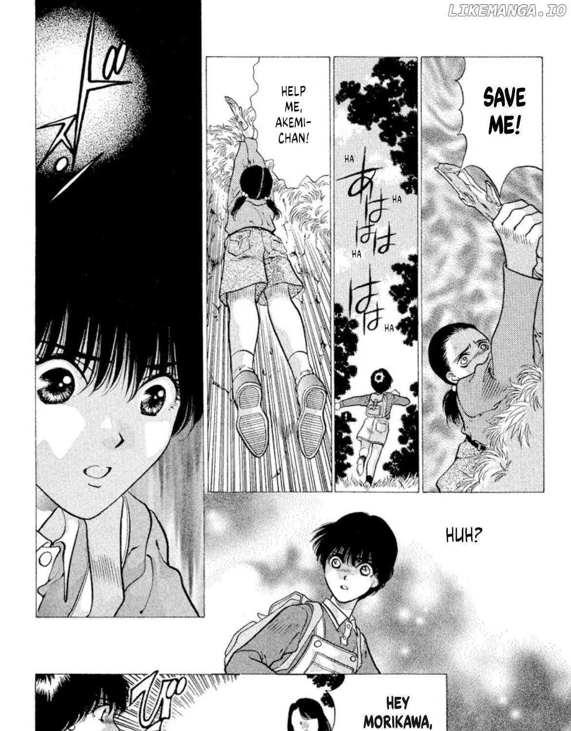 Read Onikirimaru chapter 68 image 78 on Lezhin