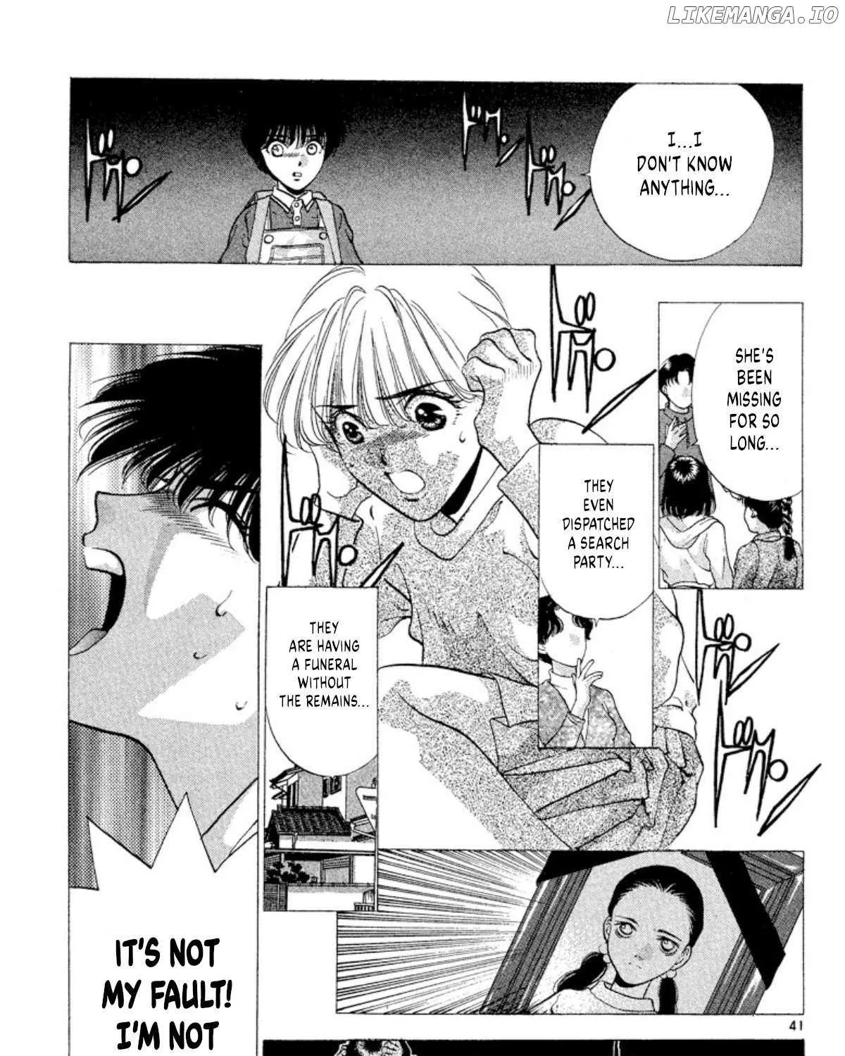 Read Onikirimaru chapter 68 image 80 on Lezhin