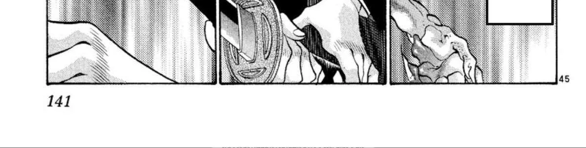Read Onikirimaru chapter 68 image 89 on Lezhin