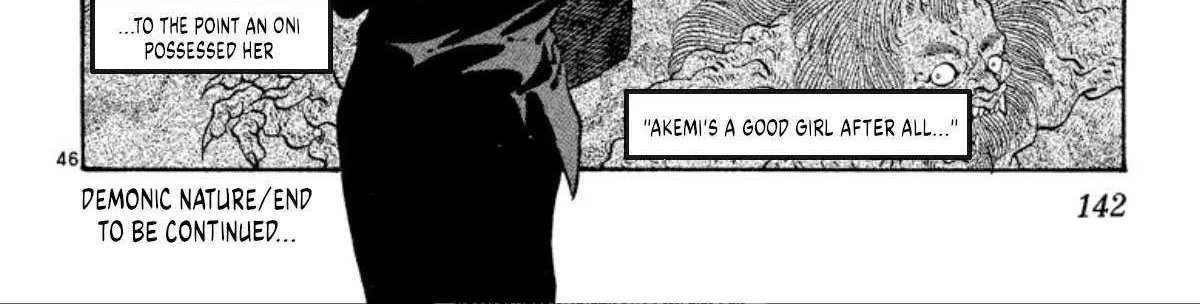Read Onikirimaru chapter 68 image 91 on Lezhin