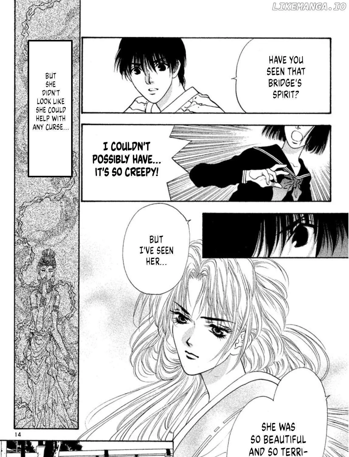 Read Onikirimaru chapter 69 image 27 on Lezhin