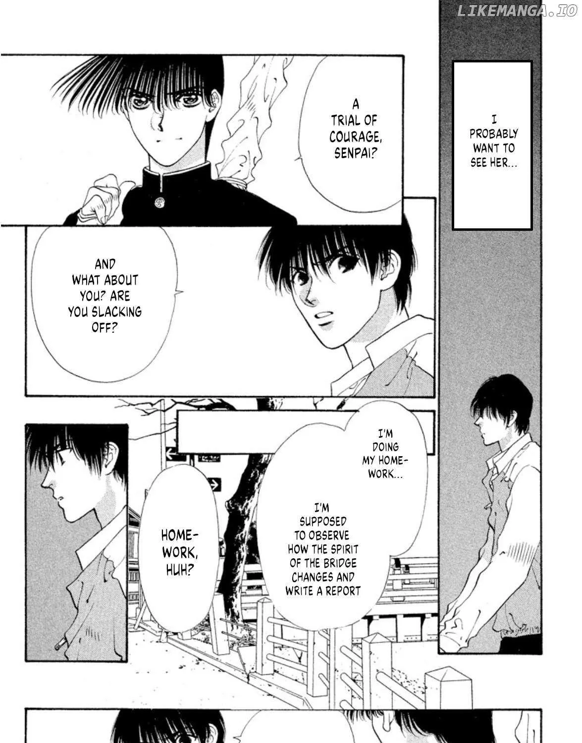 Read Onikirimaru chapter 69 image 31 on Lezhin