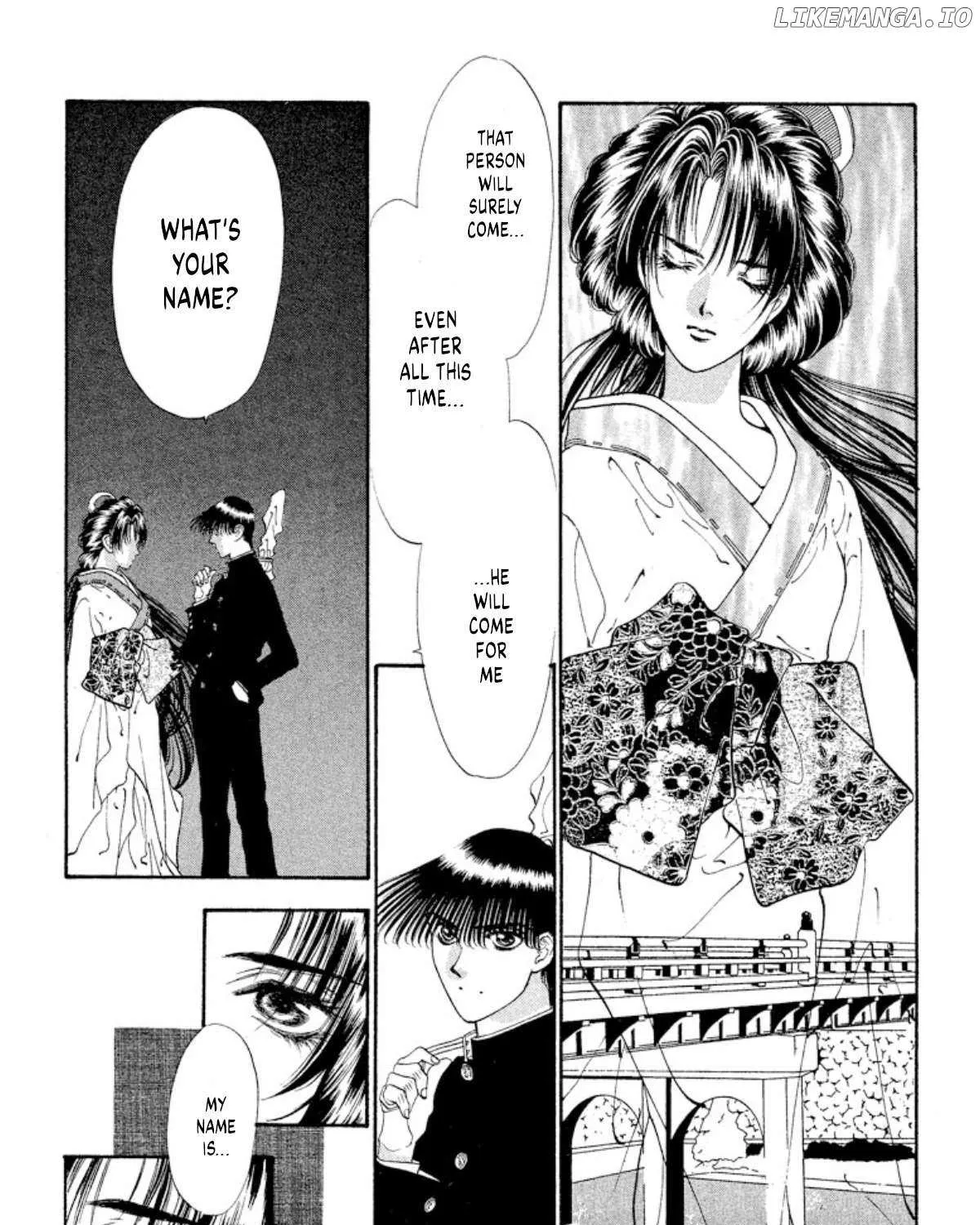 Read Onikirimaru chapter 69 image 39 on Lezhin