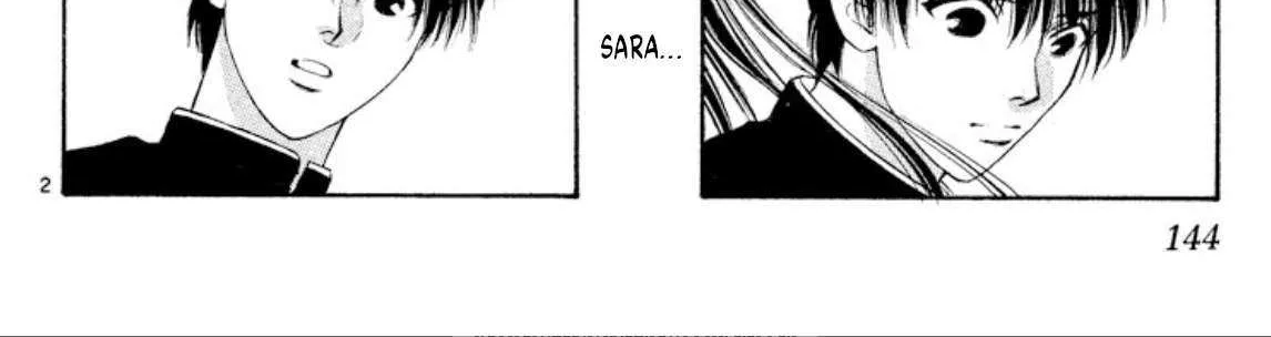 Read Onikirimaru chapter 69 image 4 on Lezhin