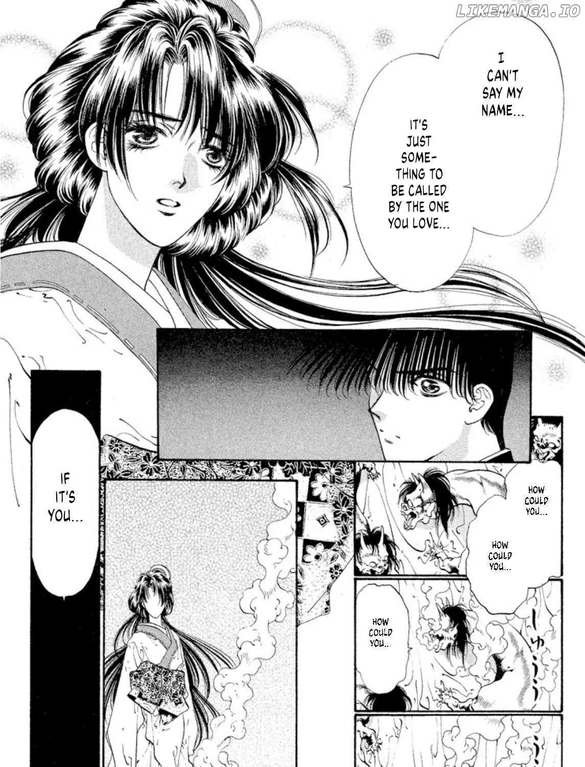 Read Onikirimaru chapter 69 image 41 on Lezhin