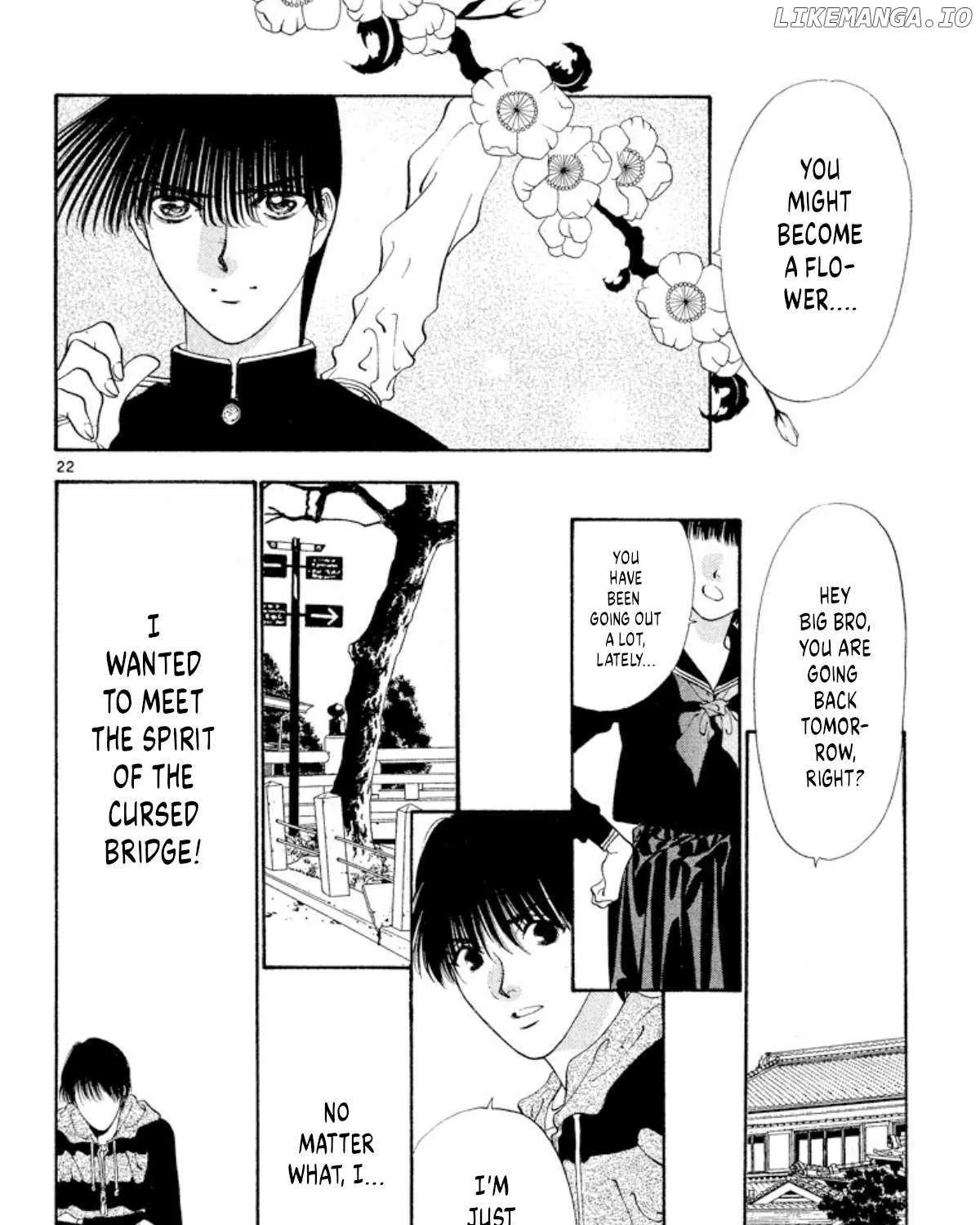 Read Onikirimaru chapter 69 image 43 on Lezhin