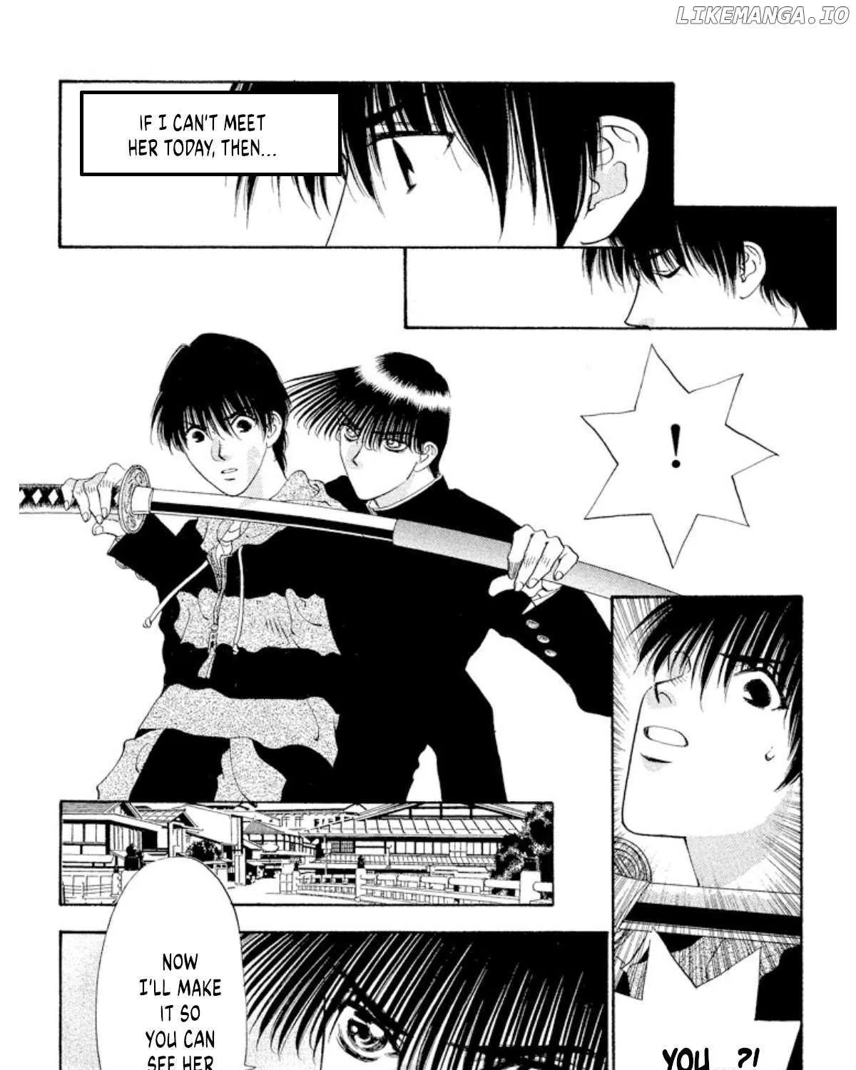 Read Onikirimaru chapter 69 image 45 on Lezhin