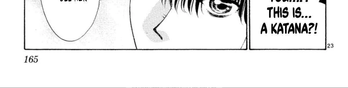 Read Onikirimaru chapter 69 image 46 on Lezhin