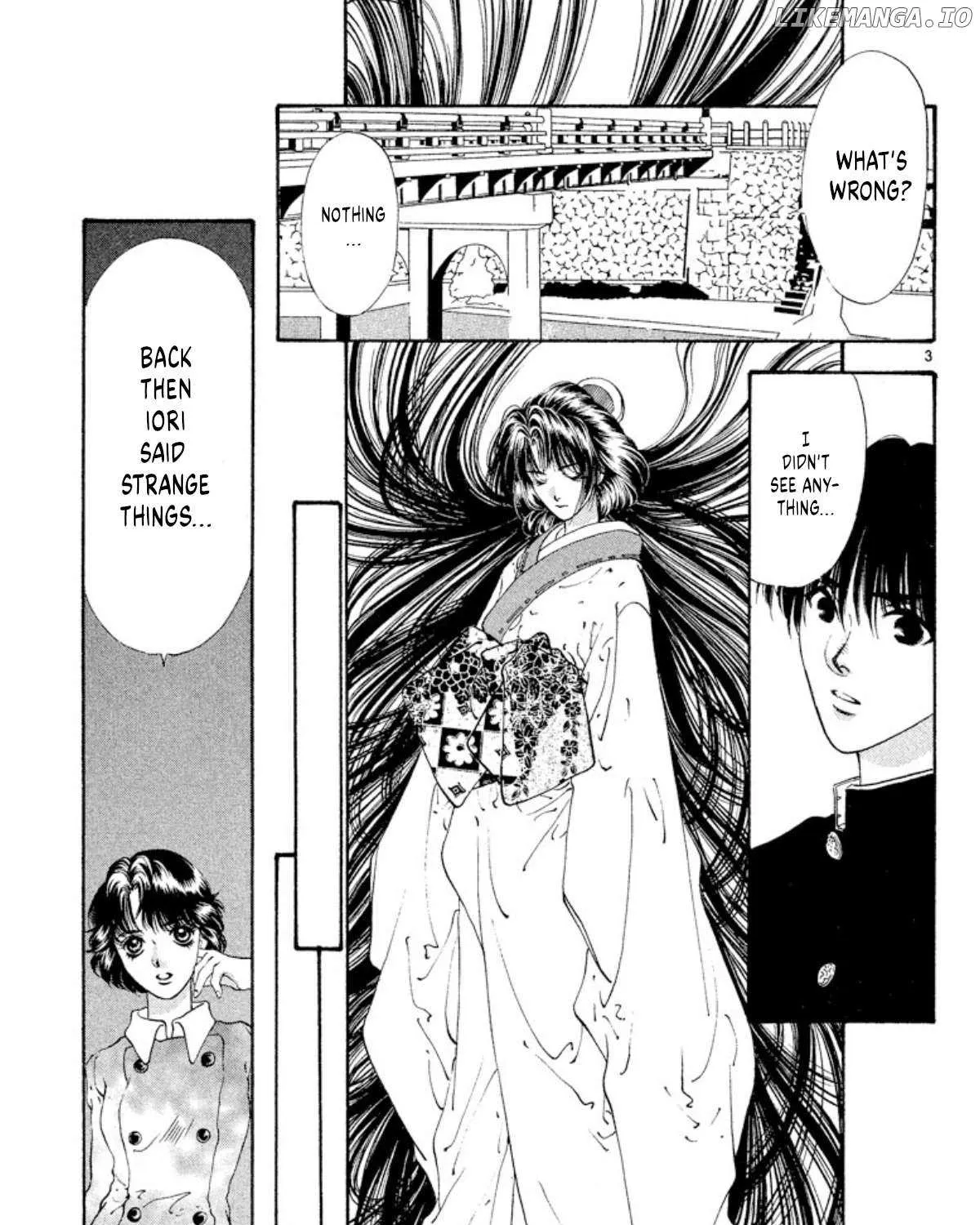 Read Onikirimaru chapter 69 image 5 on Lezhin