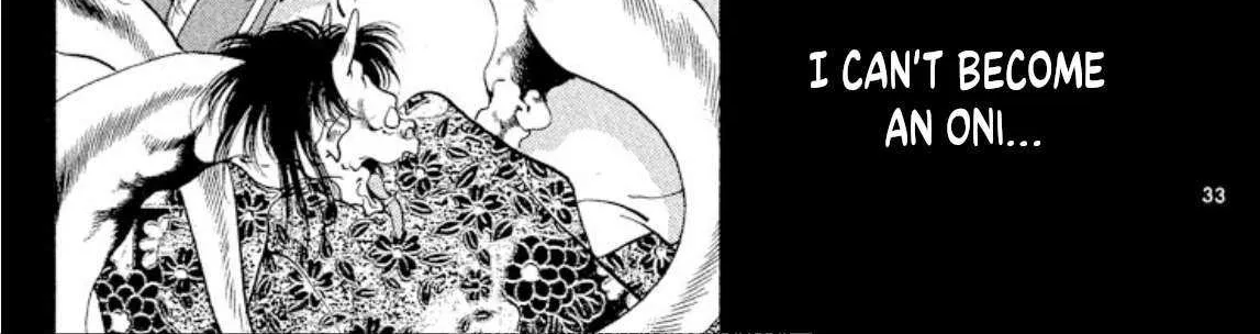 Read Onikirimaru chapter 69 image 66 on Lezhin