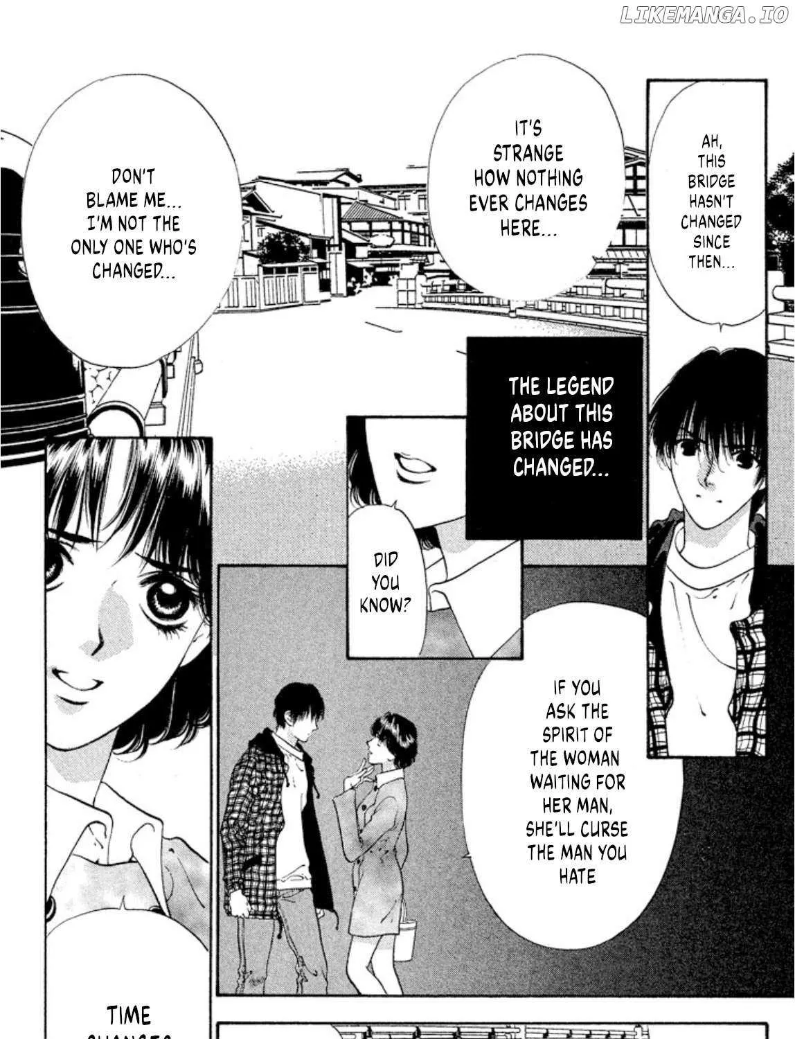 Read Onikirimaru chapter 69 image 7 on Lezhin