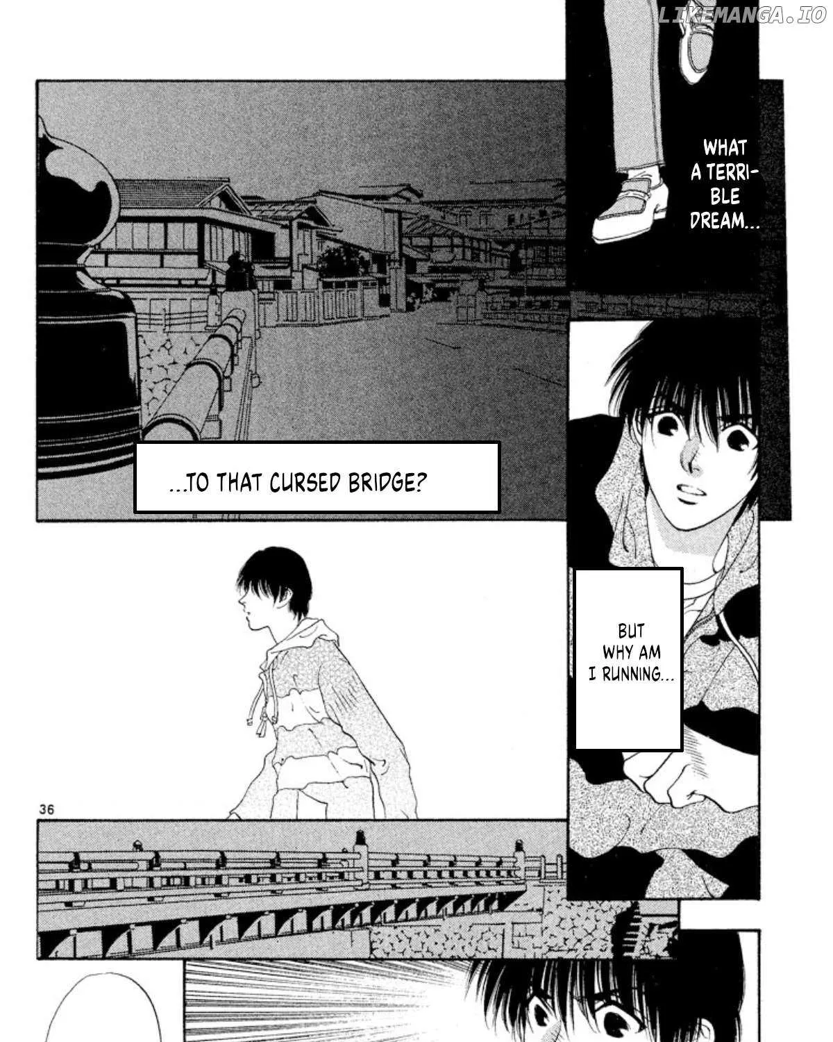 Read Onikirimaru chapter 69 image 71 on Lezhin