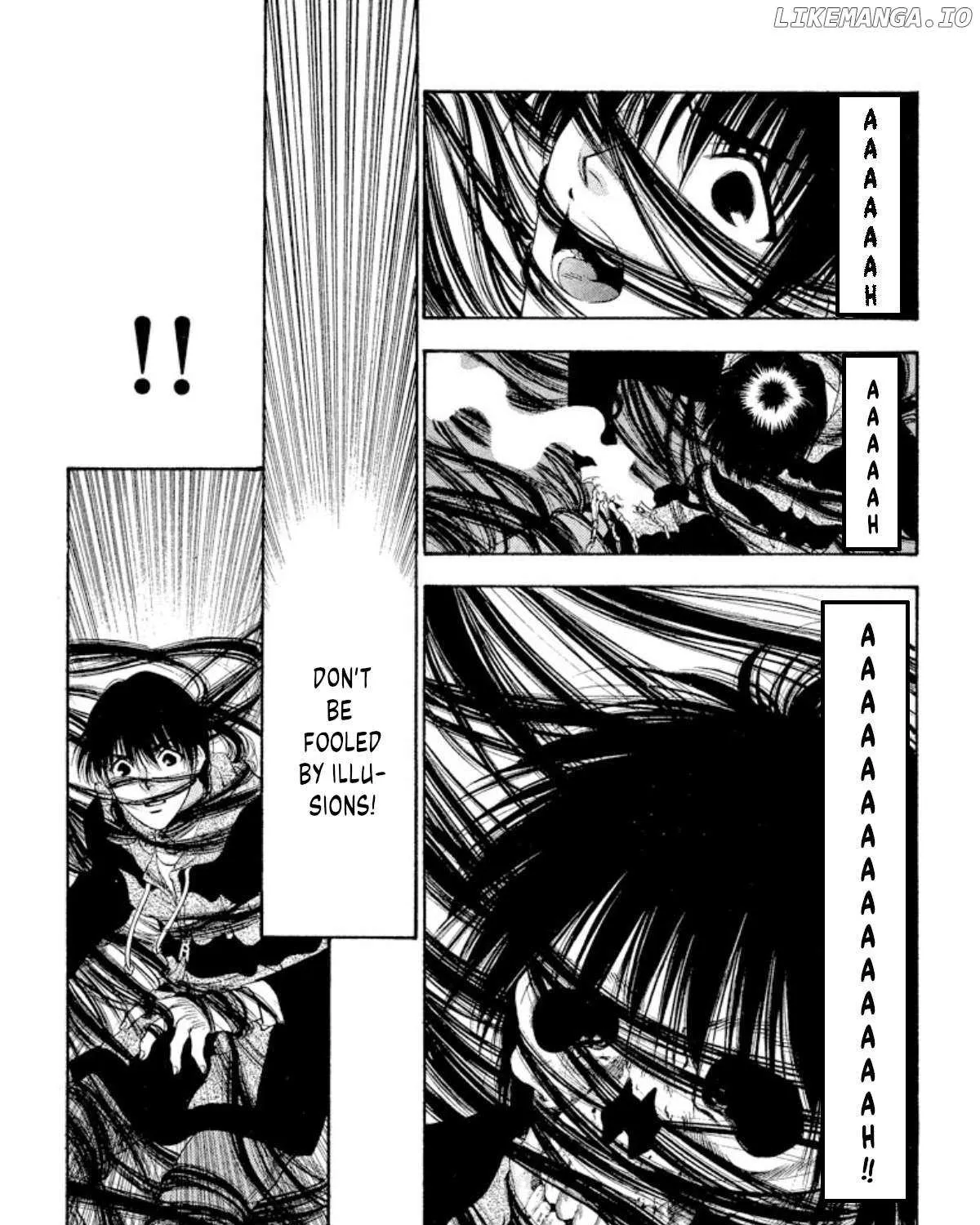 Read Onikirimaru chapter 69 image 79 on Lezhin