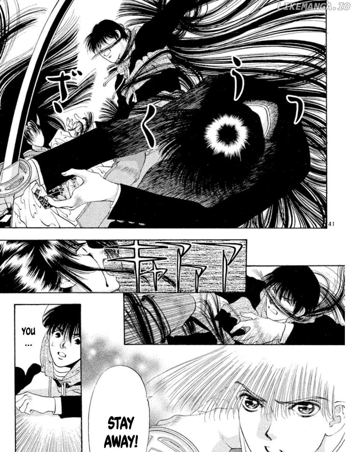 Read Onikirimaru chapter 69 image 81 on Lezhin
