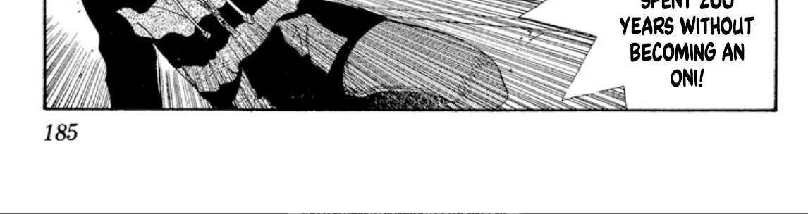 Read Onikirimaru chapter 69 image 86 on Lezhin