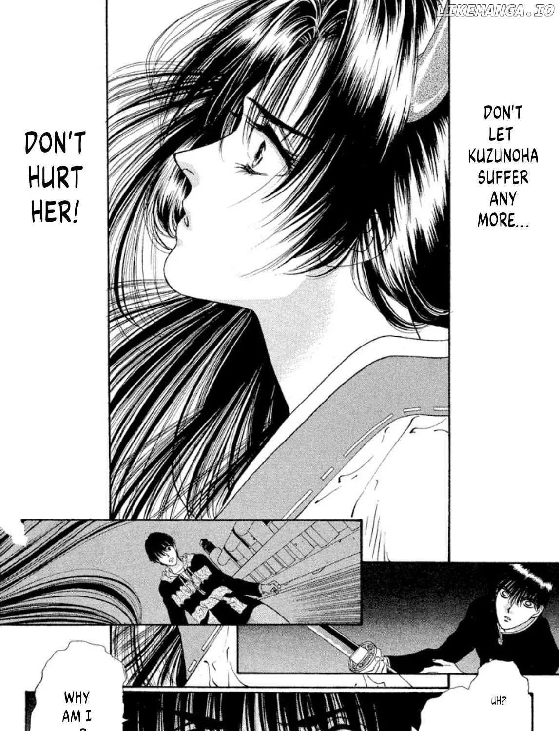 Read Onikirimaru chapter 69 image 87 on Lezhin