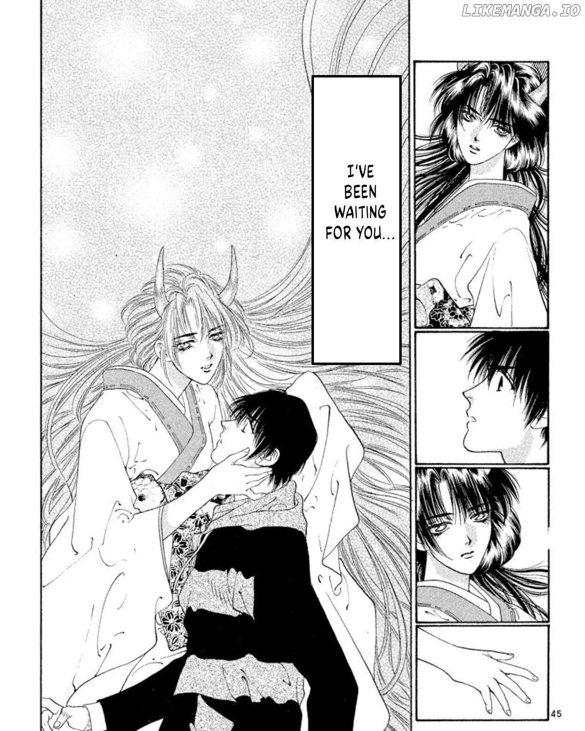 Read Onikirimaru chapter 69 image 89 on Lezhin