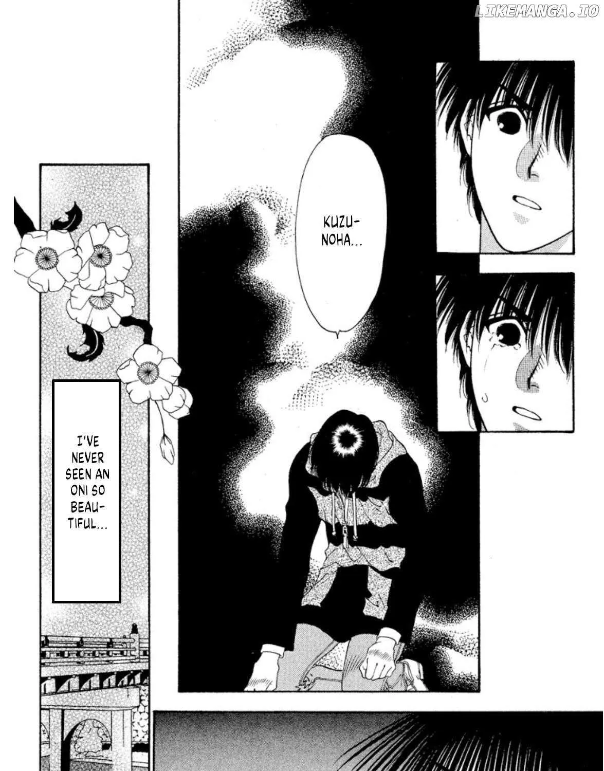 Read Onikirimaru chapter 69 image 91 on Lezhin