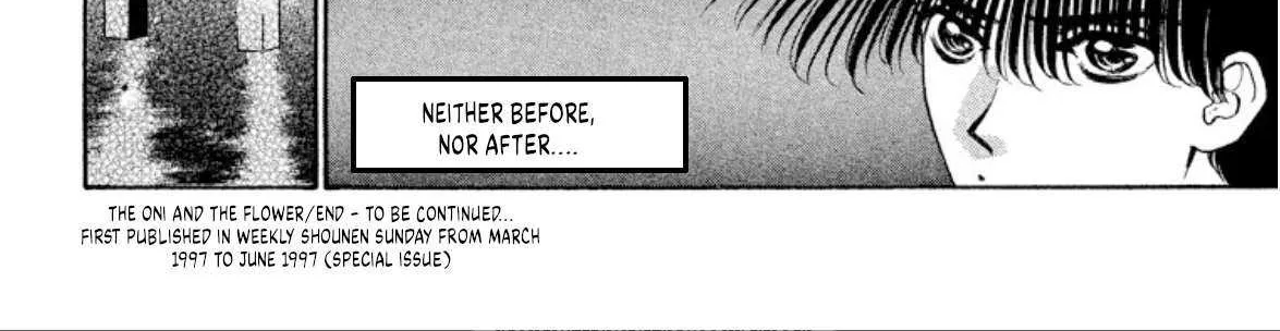 Read Onikirimaru chapter 69 image 92 on Lezhin