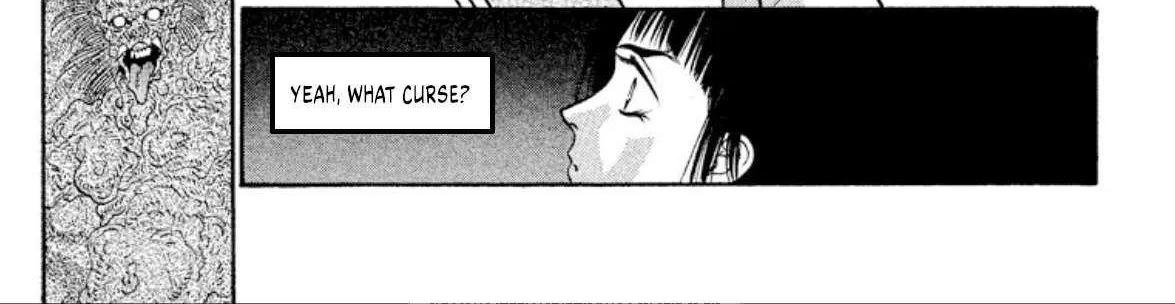 Read Onikirimaru chapter 70 image 21 on Lezhin
