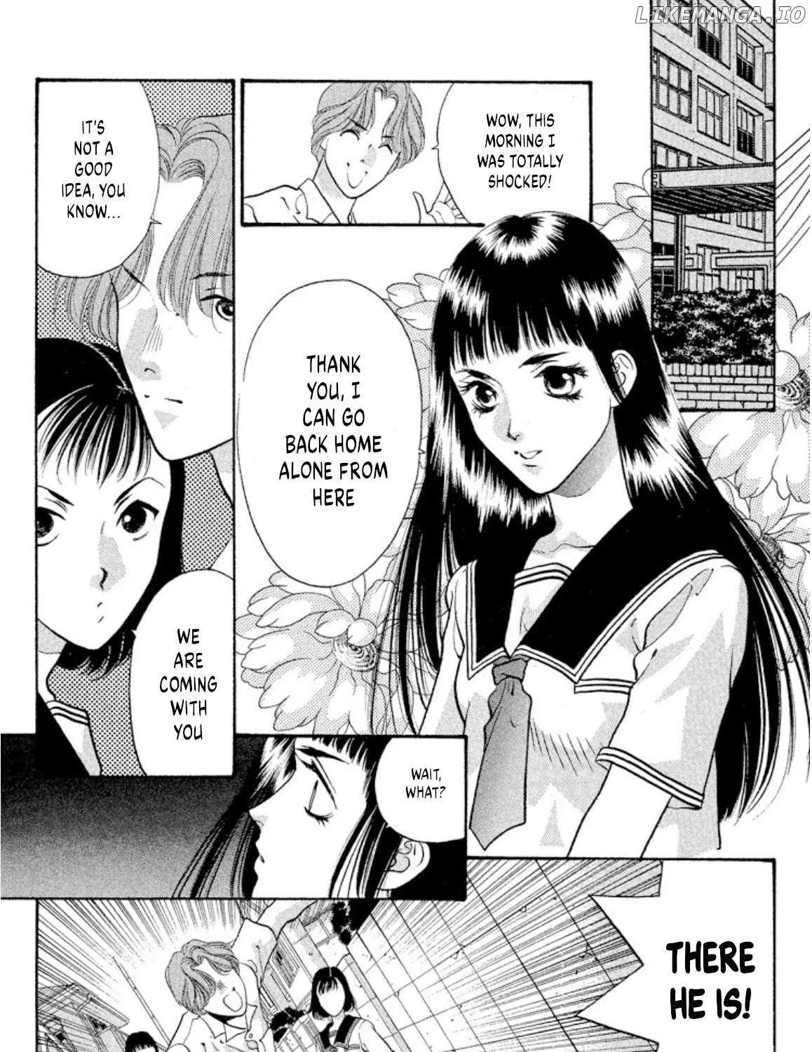 Read Onikirimaru chapter 70 image 22 on Lezhin