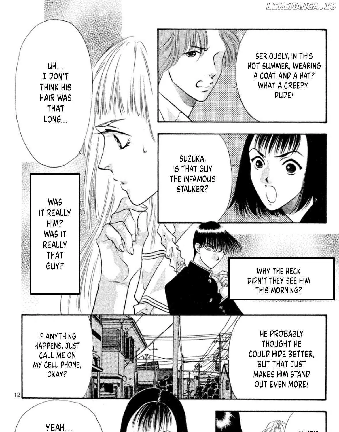 Read Onikirimaru chapter 70 image 26 on Lezhin