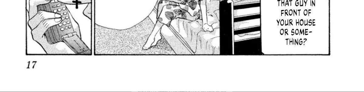 Read Onikirimaru chapter 70 image 29 on Lezhin