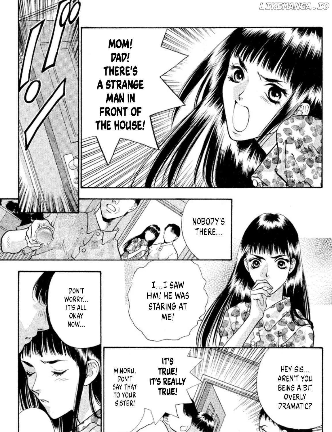 Read Onikirimaru chapter 70 image 36 on Lezhin