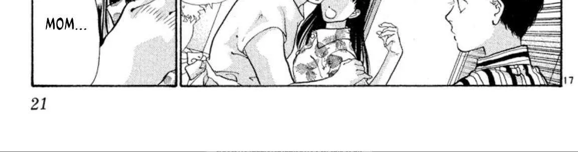 Read Onikirimaru chapter 70 image 37 on Lezhin