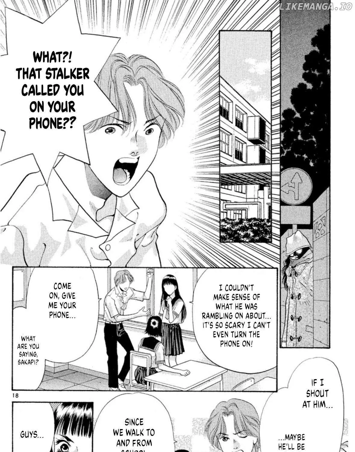 Read Onikirimaru chapter 70 image 38 on Lezhin